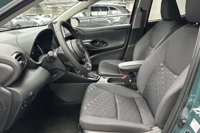 Toyota Yaris (2026) thumbnail 2