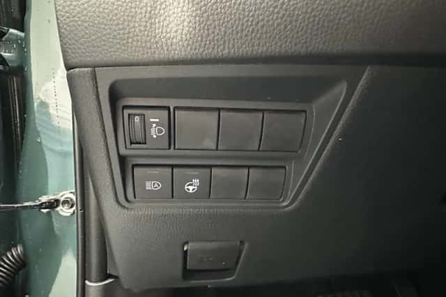 Toyota Yaris (2026) thumbnail 4