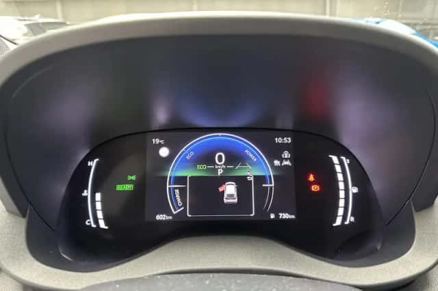 Toyota Yaris (2026) thumbnail 5