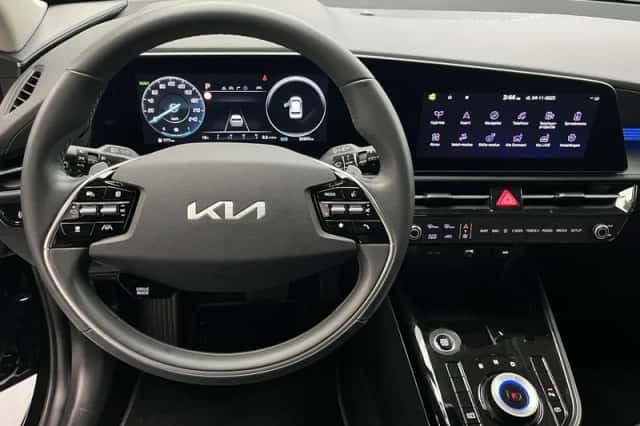 Kia Niro (2024) thumbnail 5