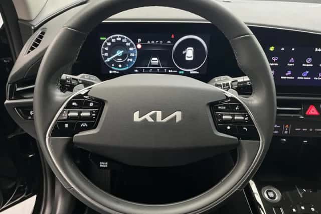 Kia Niro (2024) thumbnail 6
