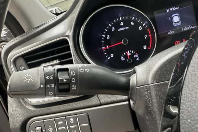 Kia Ceed (2021) thumbnail 6