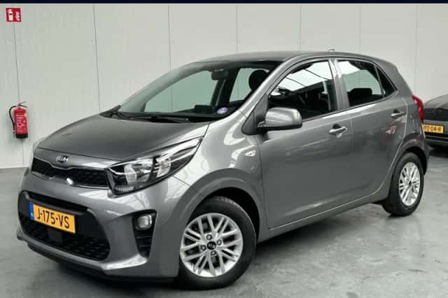 Kia Picanto (2020) thumbnail 1