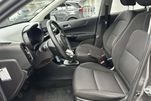 Kia Picanto (2020) thumbnail 2