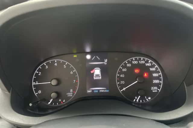 Toyota Yaris (2022) thumbnail 5