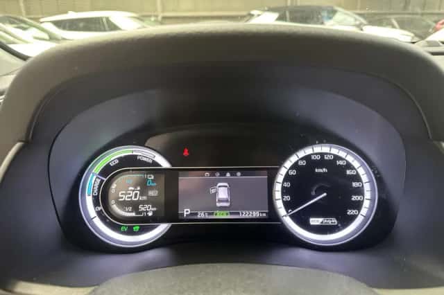 Kia Niro (2019) thumbnail 5