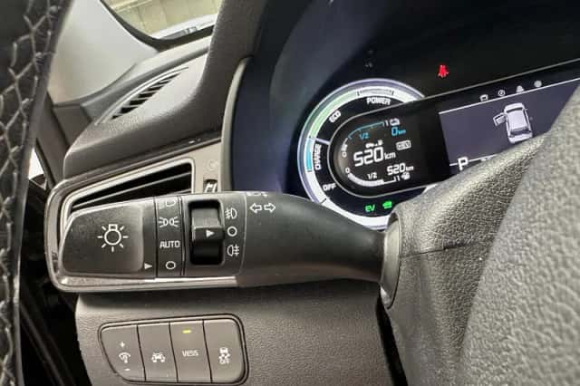 Kia Niro (2019) thumbnail 6