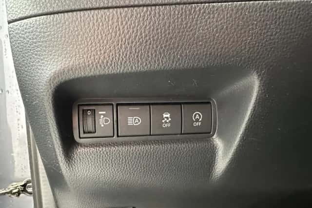 Toyota Aygo (2024) thumbnail 4