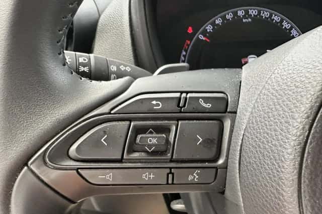 Toyota Aygo (2024) thumbnail 6
