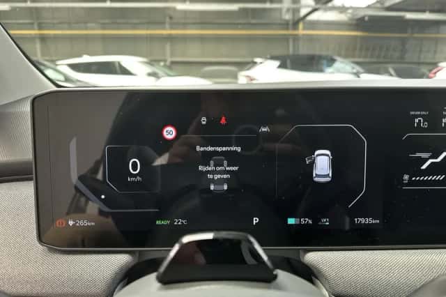 Kia EV3 (2025) thumbnail 5