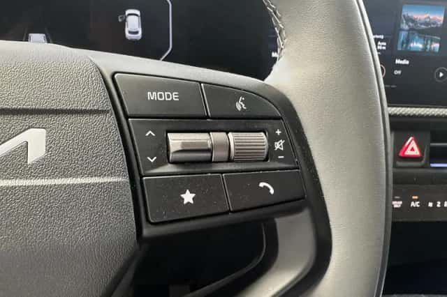 Kia EV6 (2025) thumbnail 6