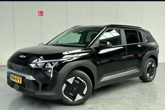 Kia EV3 (2025) thumbnail 1