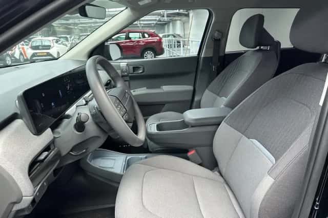 Kia EV3 (2025) thumbnail 2