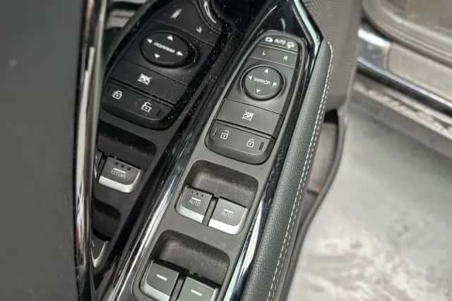 Kia Niro EV (2021) thumbnail 3