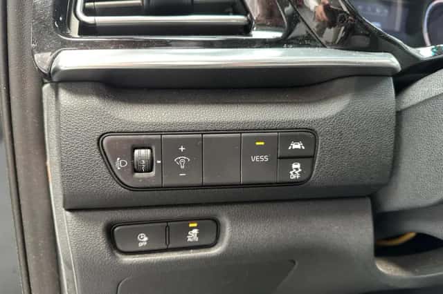 Kia Niro EV (2021) thumbnail 6