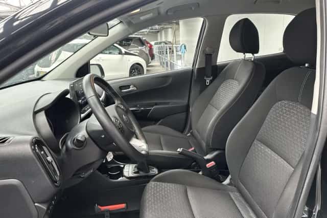 Kia Picanto (2021) thumbnail 2
