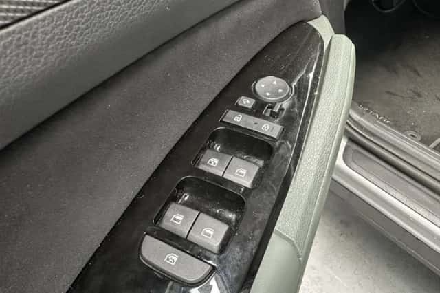 Kia Sportage (2025) thumbnail 3