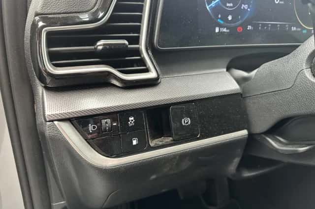 Kia Sportage (2025) thumbnail 5