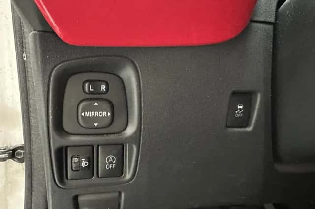 Toyota Aygo (2019) thumbnail 4