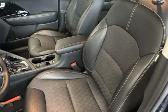 Kia Niro (2021) thumbnail 2