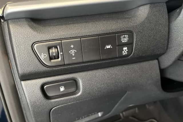 Kia Niro (2021) thumbnail 6