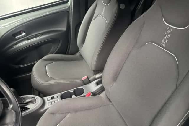 Toyota Aygo (2026) thumbnail 3