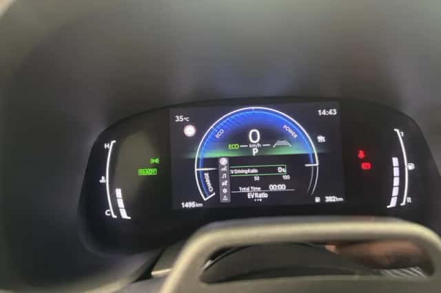 Toyota Aygo (2026) thumbnail 5