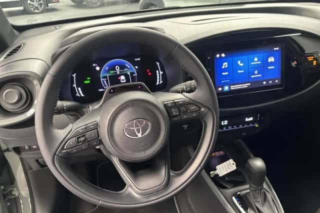 Toyota Aygo (2026) thumbnail 6