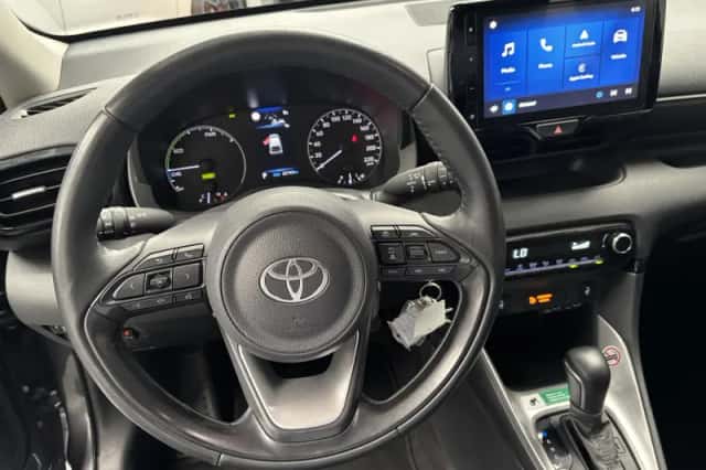 Toyota Yaris (2025) thumbnail 4