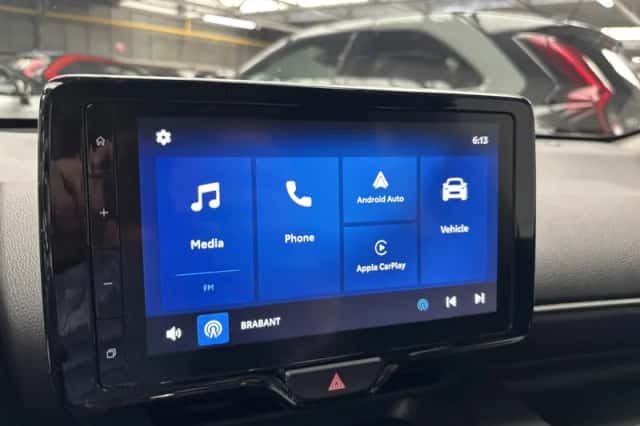 Toyota Yaris (2025) thumbnail 6
