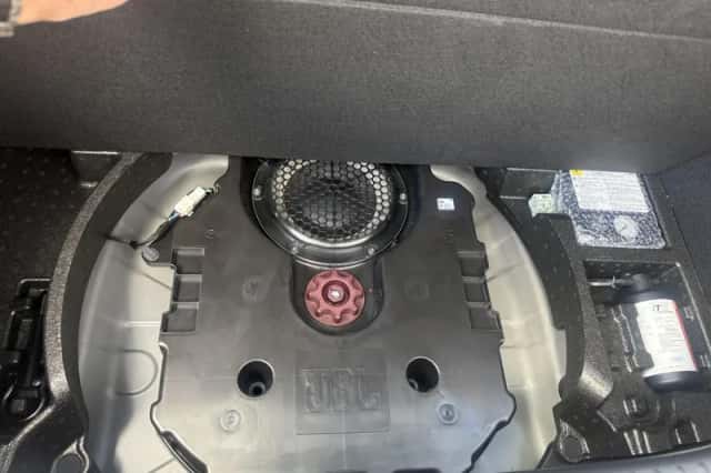 Toyota Aygo (2024) thumbnail 4