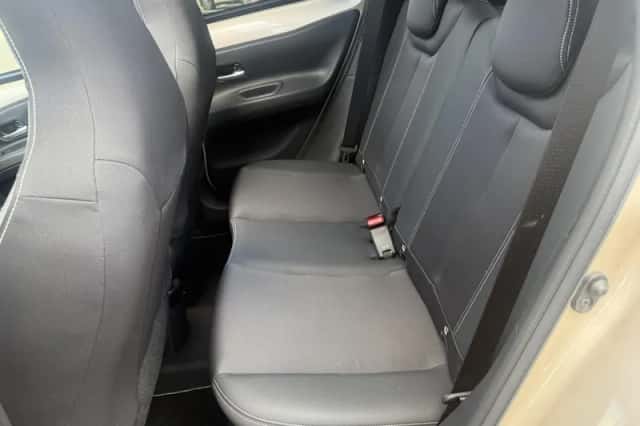 Toyota Aygo (2024) thumbnail 5