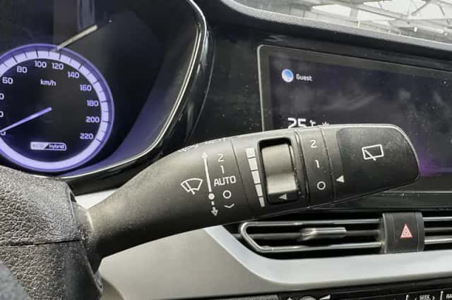 Kia Niro (2020) thumbnail 5