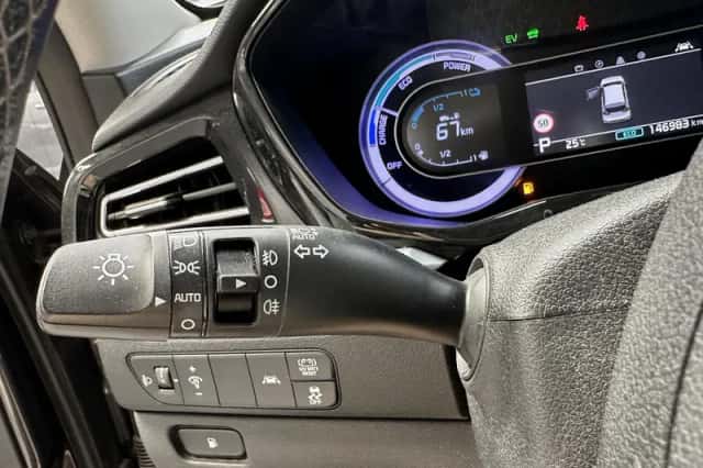 Kia Niro (2020) thumbnail 6
