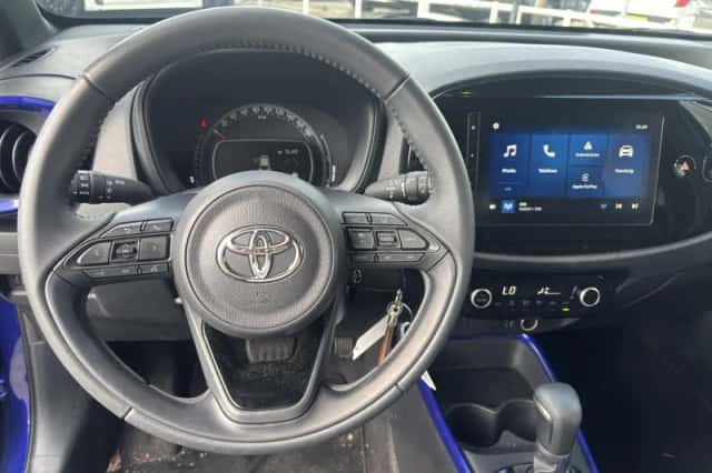 Toyota Aygo (2025) thumbnail 5