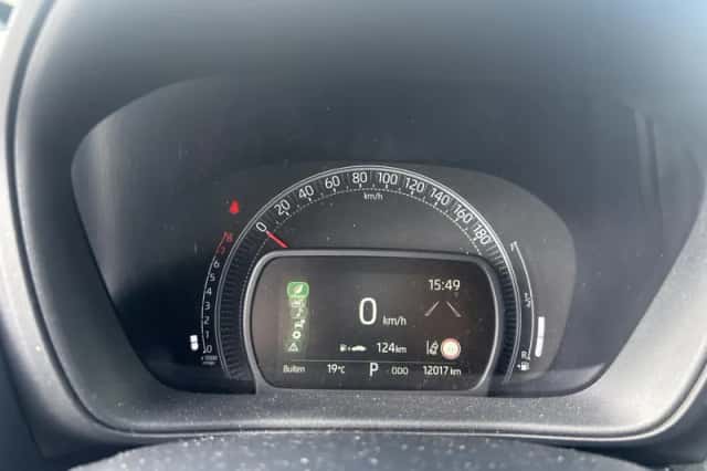Toyota Aygo (2025) thumbnail 6