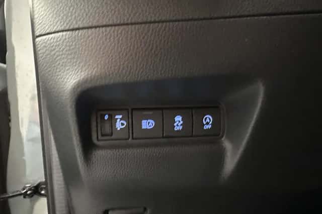 Toyota Aygo (2024) thumbnail 4