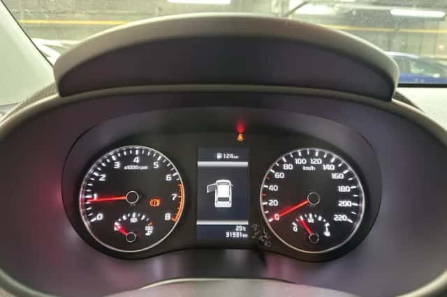 Kia Picanto (2021) thumbnail 5