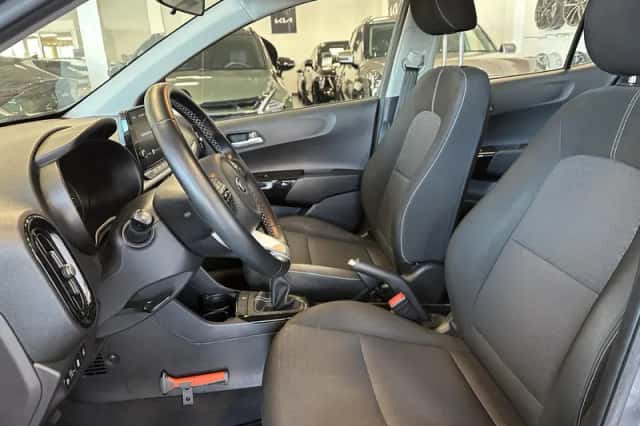 Kia Picanto (2020) thumbnail 2