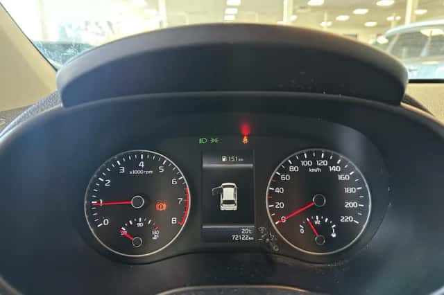 Kia Picanto (2020) thumbnail 5