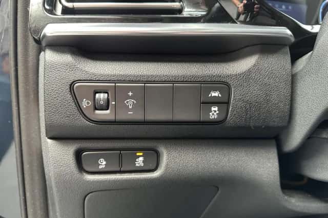 Kia Niro EV (2022) thumbnail 4