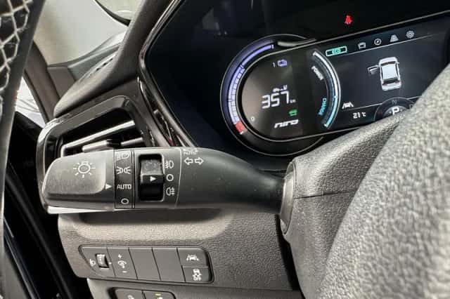 Kia Niro EV (2022) thumbnail 6