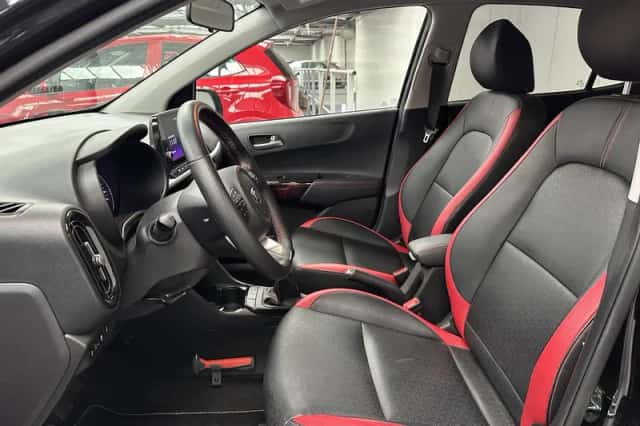 Kia Picanto (2021) thumbnail 2