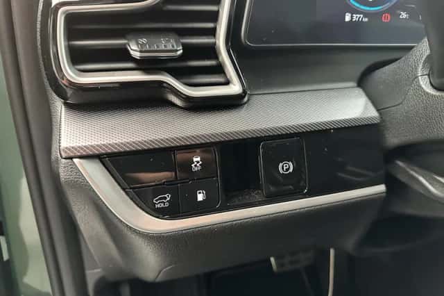 Kia Sportage (2025) thumbnail 4