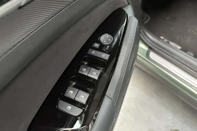 Kia Sportage (2025) thumbnail 5