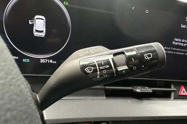 Kia Sportage (2025) thumbnail 6