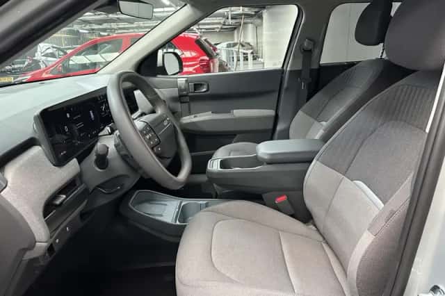 Kia EV3 (2025) thumbnail 2