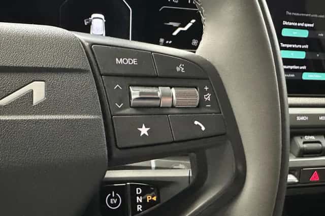 Kia EV3 (2025) thumbnail 6