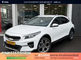 Kia XCeed (2022)