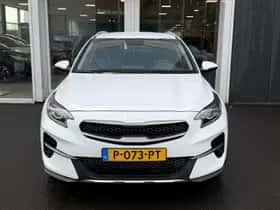 Kia XCeed (2022) thumbnail 2